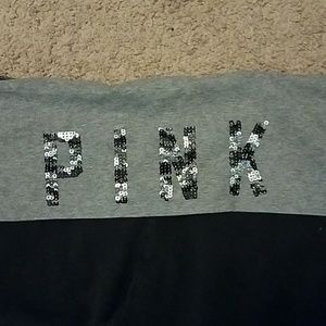 Victoria secret capri leggings